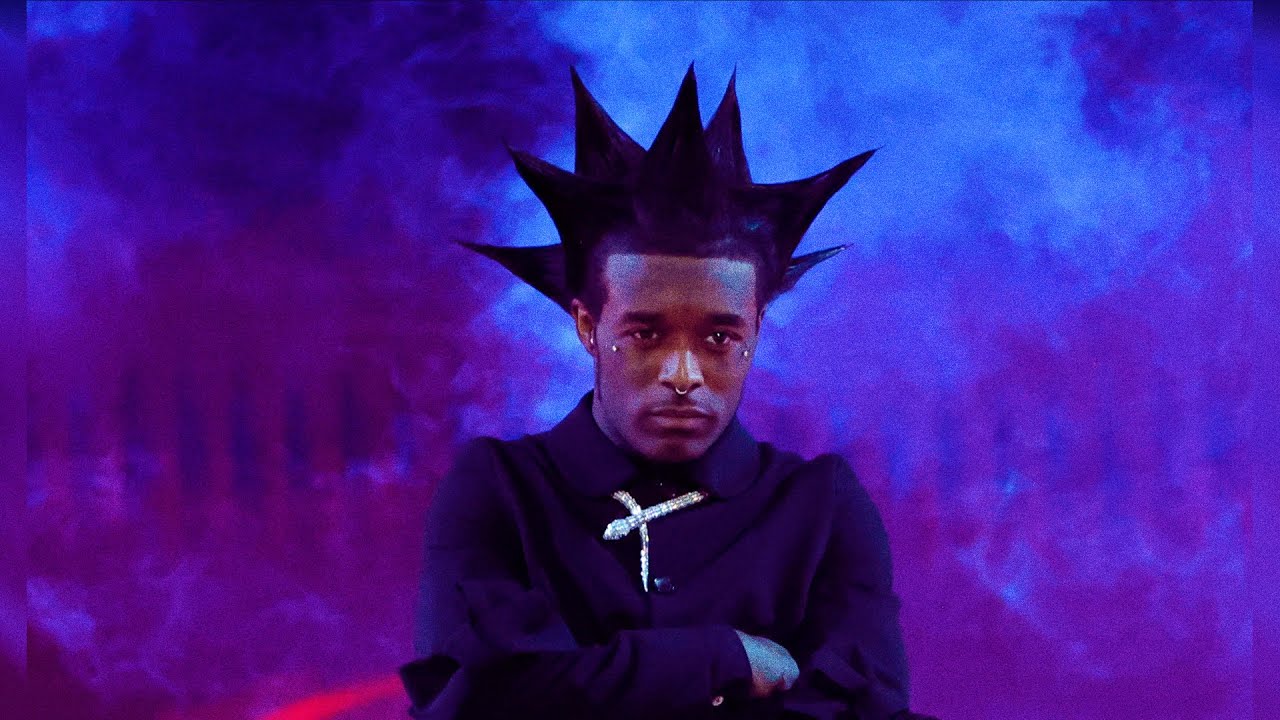 [FREE] Lil Uzi Vert x Pink Tape Type Beat 2024 