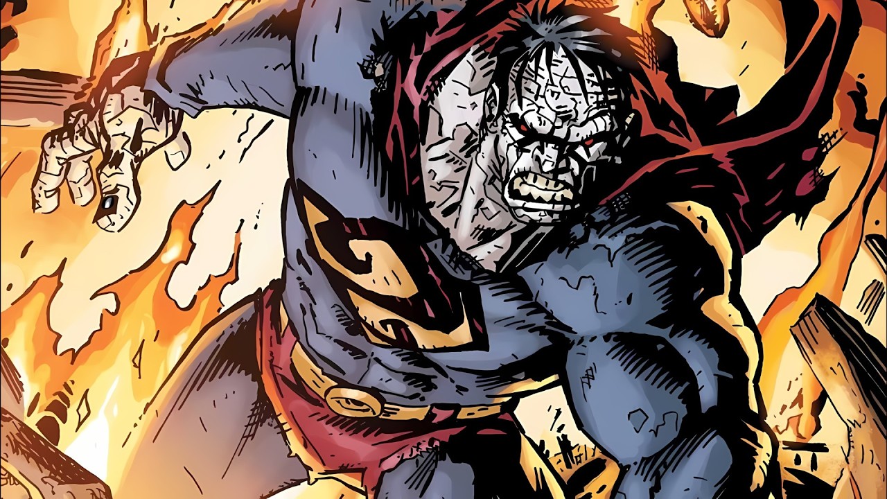 Bizarro Tributo