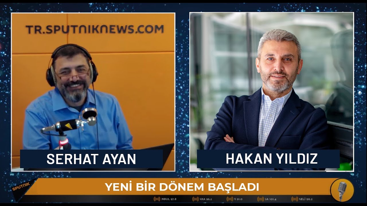 Yeni Şeyler Rehberi - Yeni Bir Dönem Başladı!