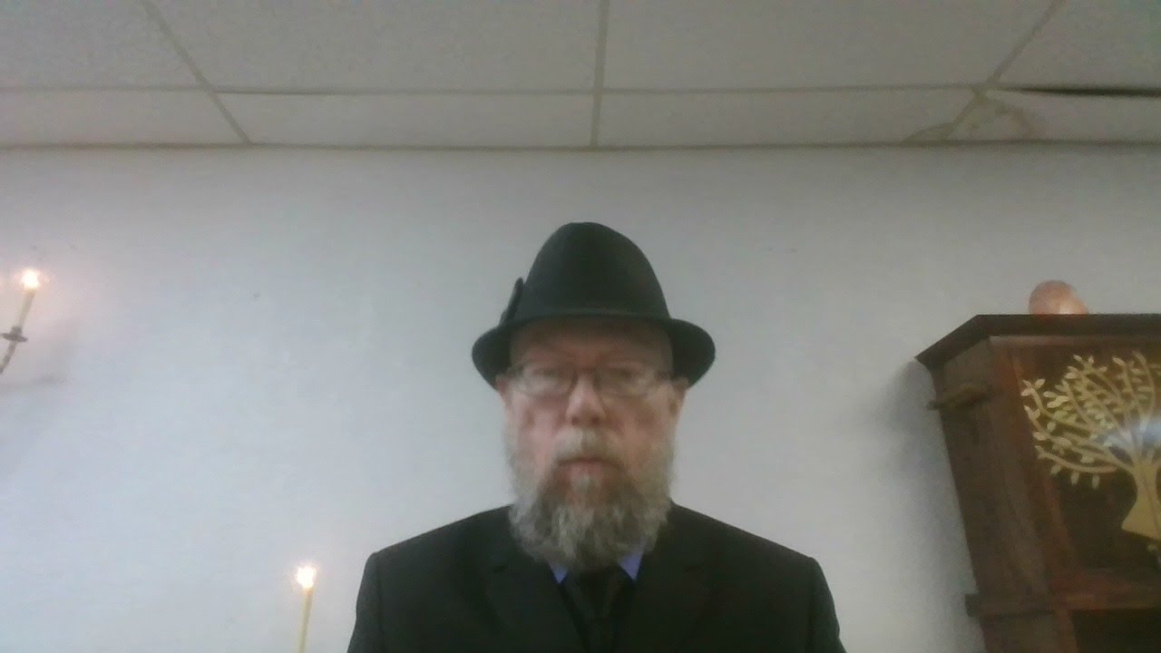 John 1:1 The Word: Memra