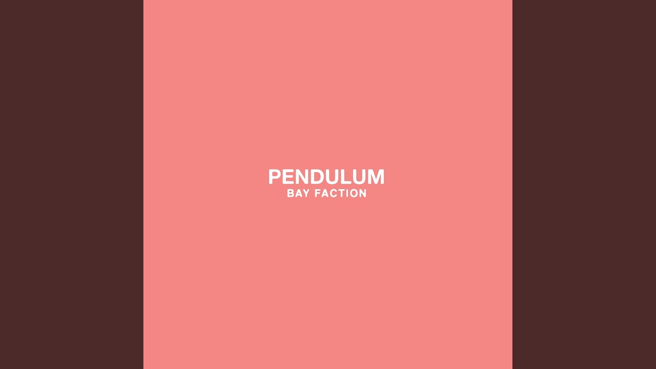 Pendulum