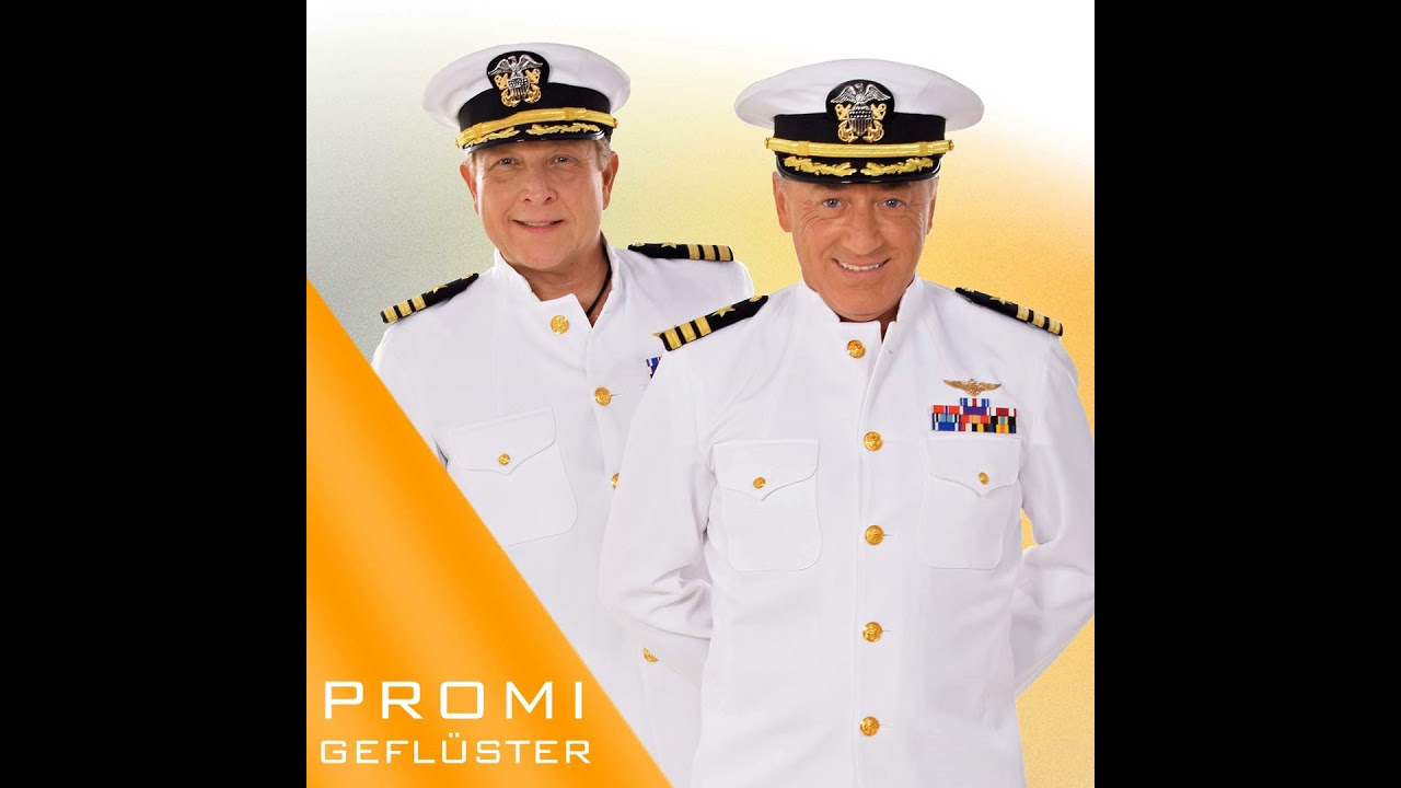 Promigefl&uuml;ster 838 - Die Schlagerpiloten