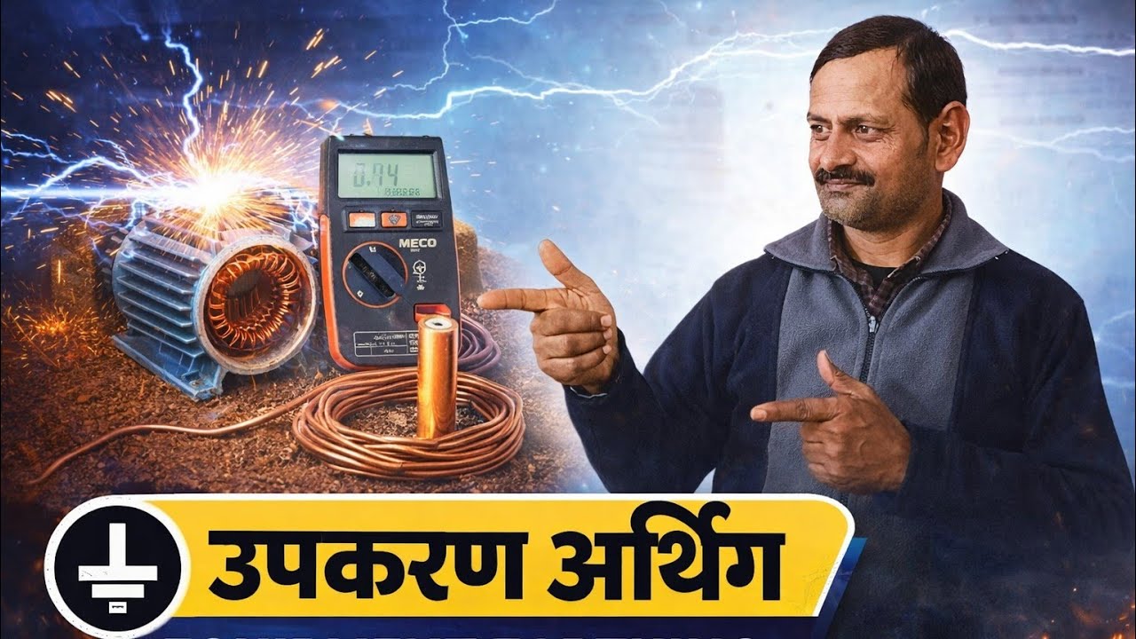 Ranjeet sir Electrician is live