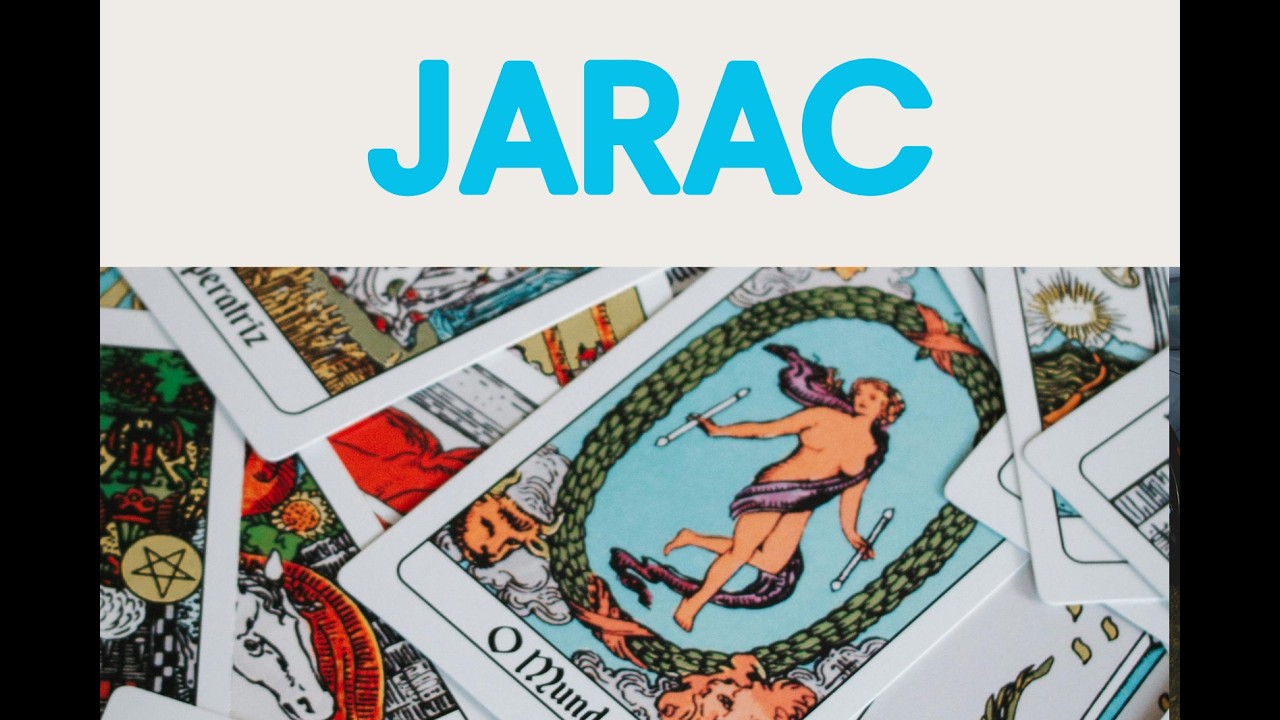 JARAC | NOVO JE ALI VAS NIJE ZBUNILO | 16. DO 22. FEBRUAR 2026 | TAROT OTVARANJE