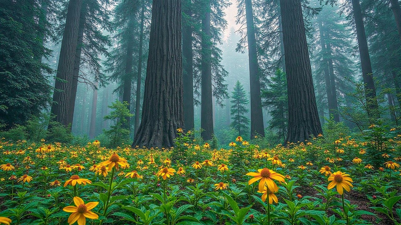 Relaxing Music for Reduce Anxiety and Stress🌿Deep Sleeping Music, Healing Music, Calm Your Mind