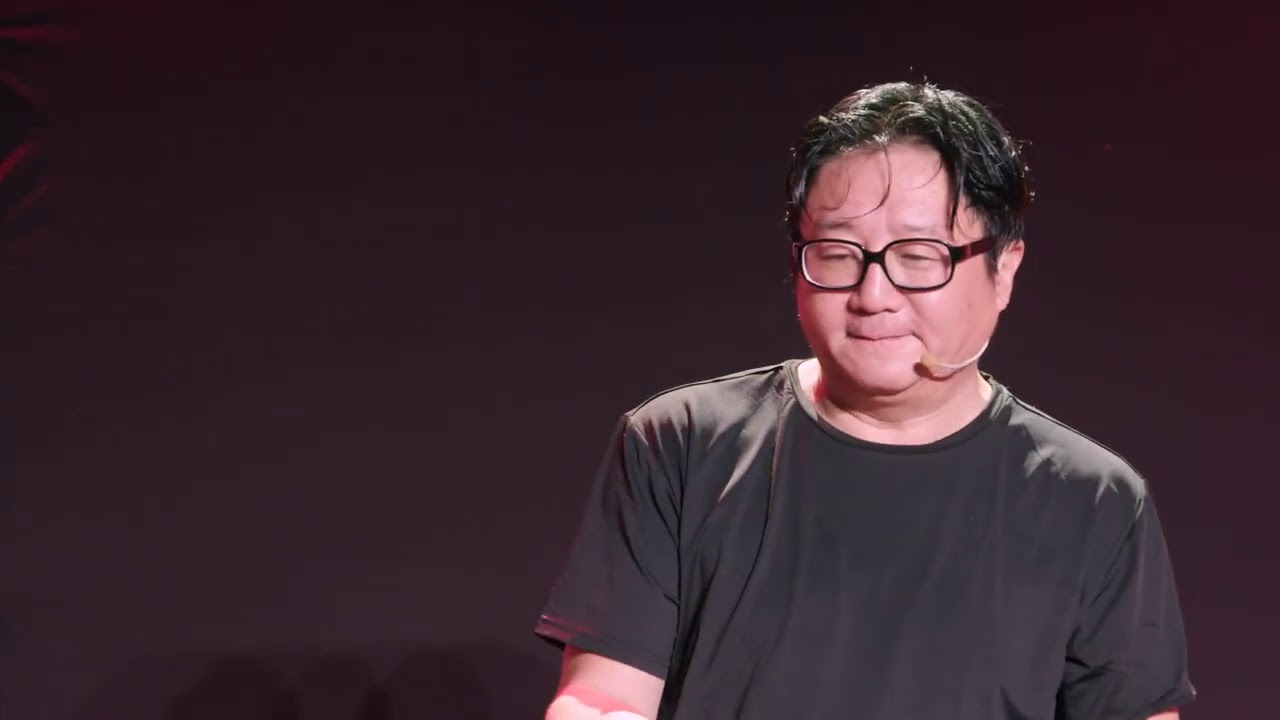 如何欣赏中国古典园林? | 健 陈 | TEDxHangzhouSalon