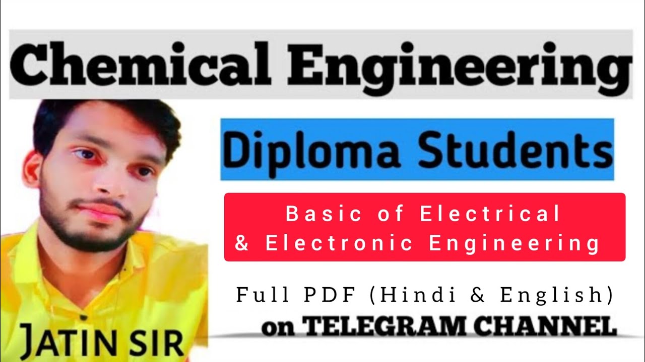 All Branches In Diploma Students Full PDF Notes BEEE 4th Semester