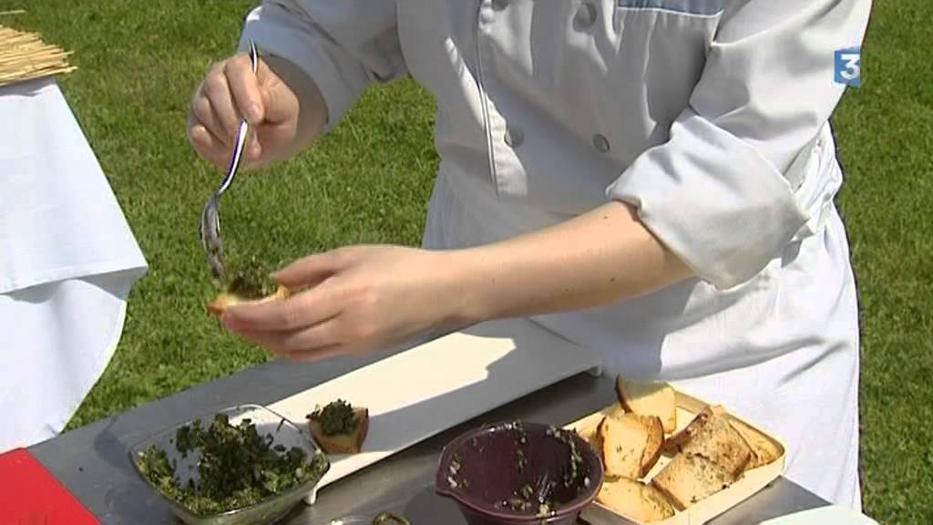 Salicorne : itin&eacute;raire de la petite plante halophile de la baie de Somme, &eacute;pisode gourmand !