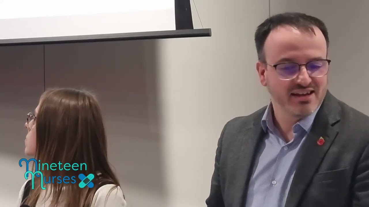 Re-examining Innocence projects -  Cardiff Innocence Project