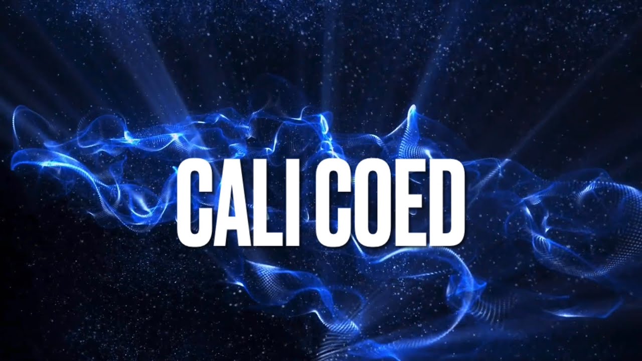 California Allstars Cali Coed 2022-23