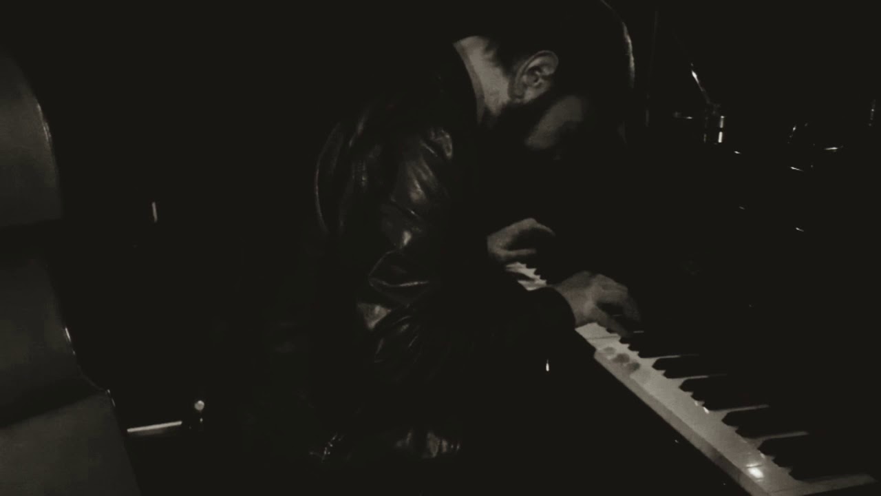 Wilco Koster at Jazzcaf&eacute; Alto Amsterdam
