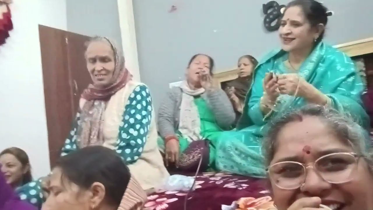 Ram Nam the Masti 🙏👌👏🥳