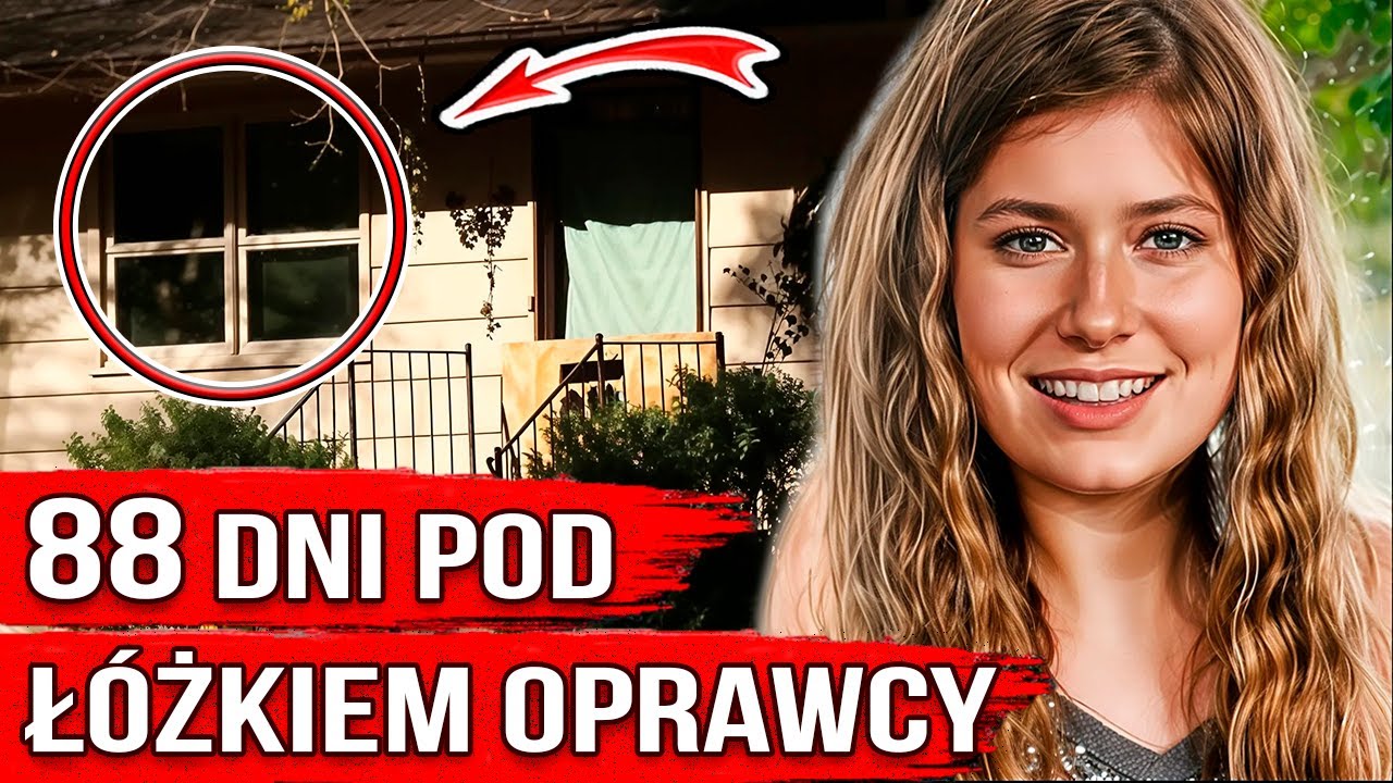 Porwanie dziewczyny z niewiarygodnym finałem.