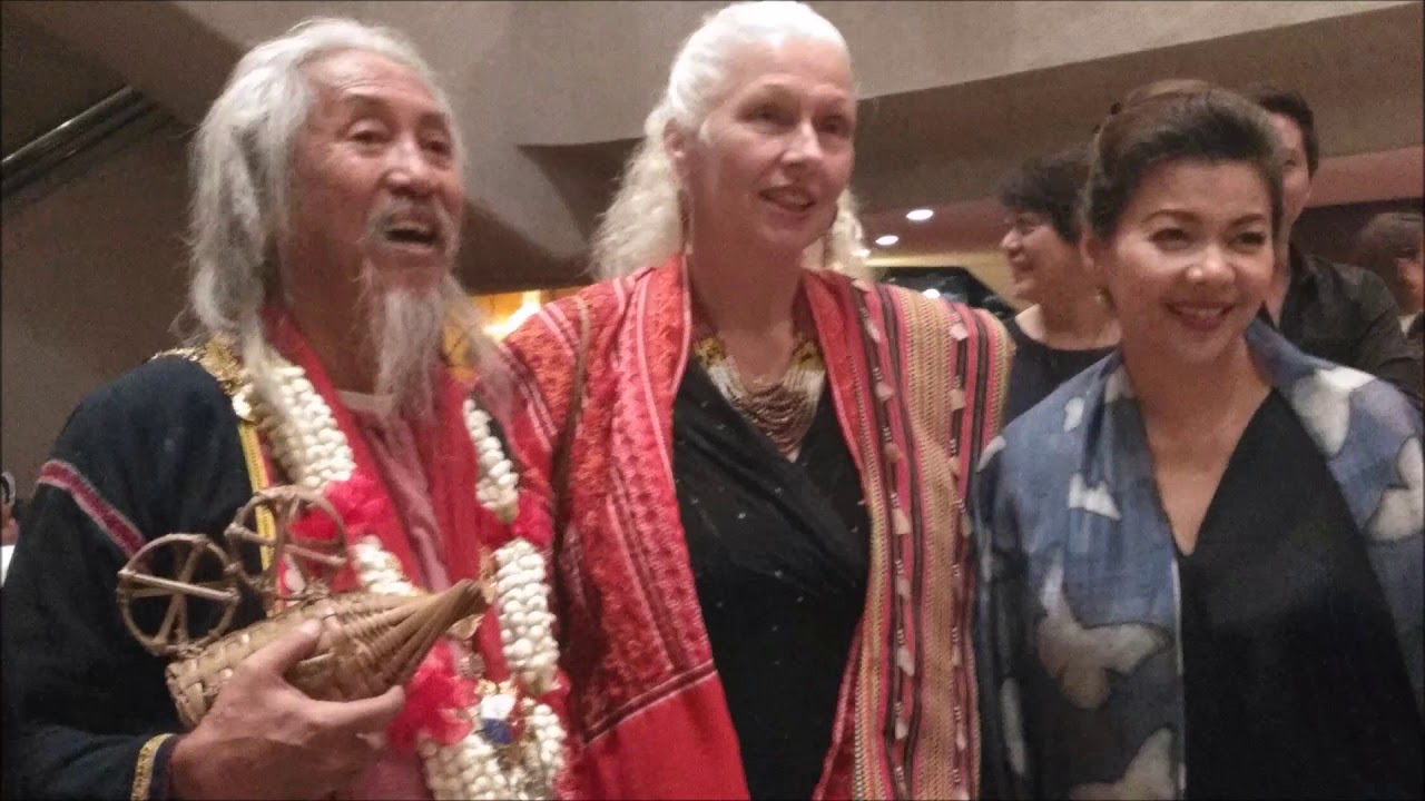 Kidlat Tahimik | Tribute to Philippines' National Artists | Cultural Center of the Philippines
