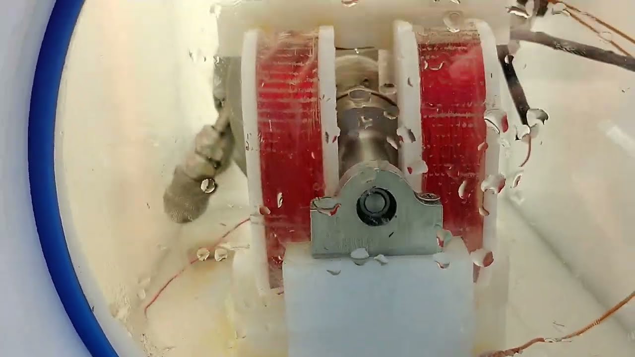 Tesla Turbine Complete Thermodynamic Transformer