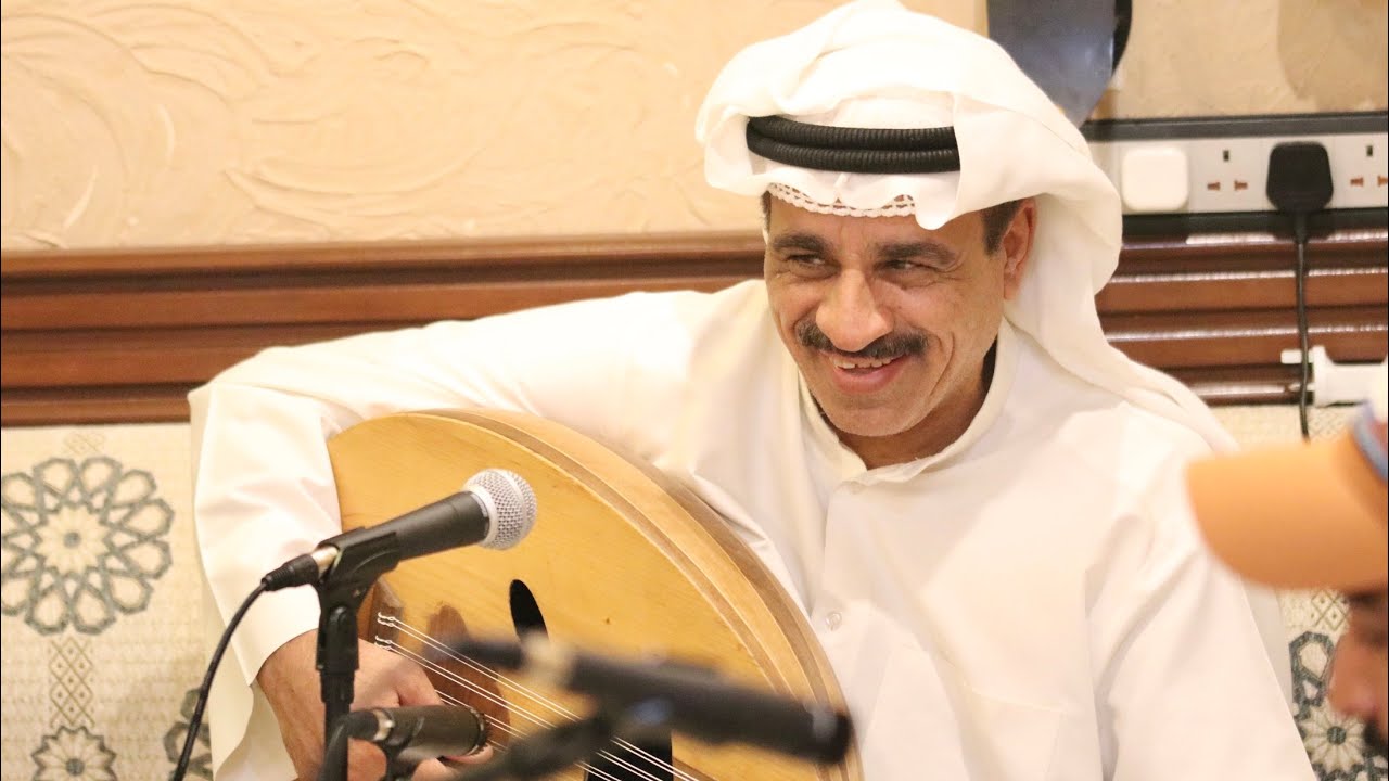 خالد الرميضين - نالت على يدها 🔥 ( ايقاع الرفاعي ) ٢٠٢٢/٩/١١ محفوفه الرندي