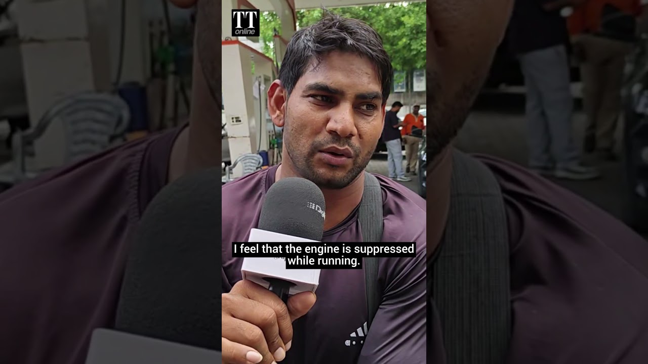 E20 Fuel Row: Commuters Speak Out on Mileage Loss, Engine Concerns & Government's Response #e20