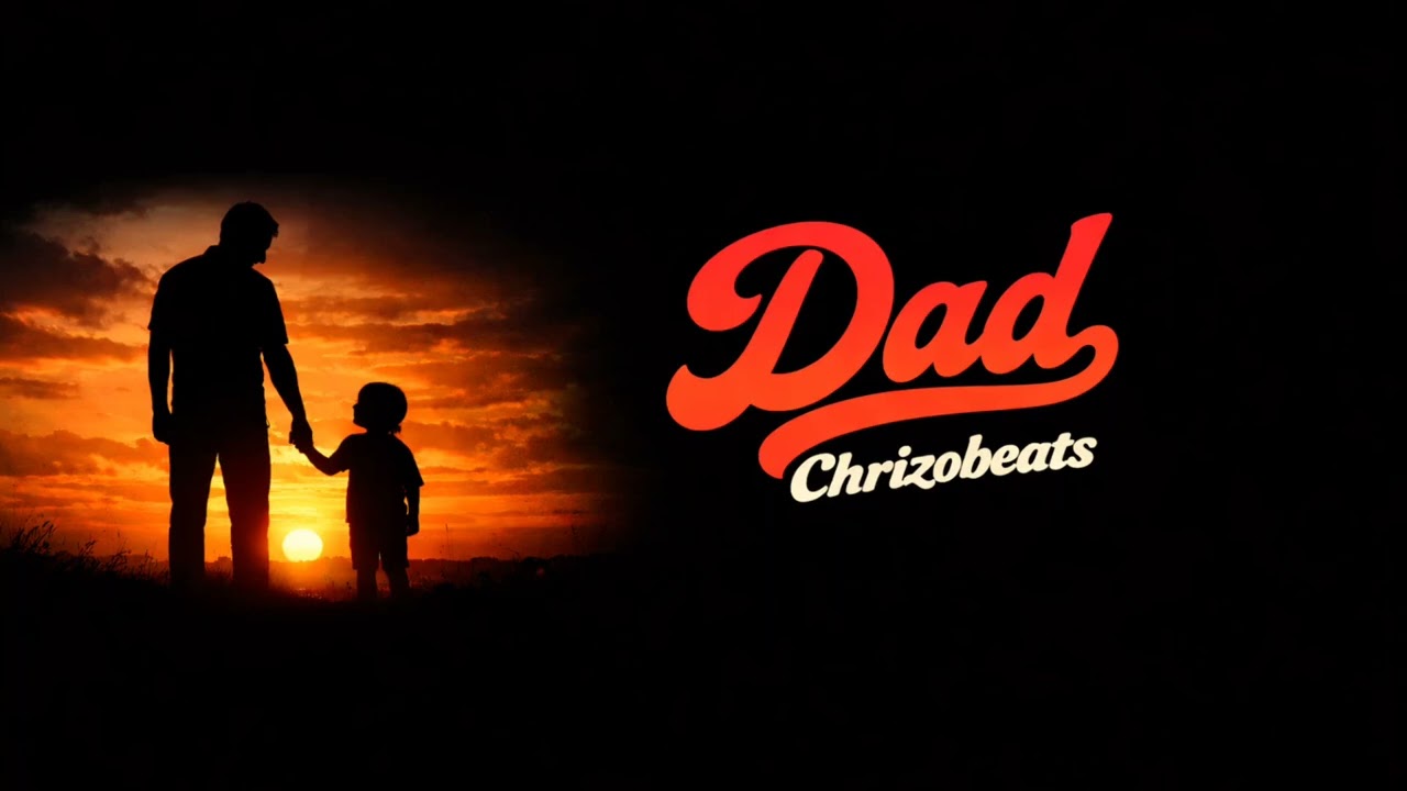 Dad (Boom Bap Instrumental) | Emotional Hip Hop Beat | Tribute to My Father