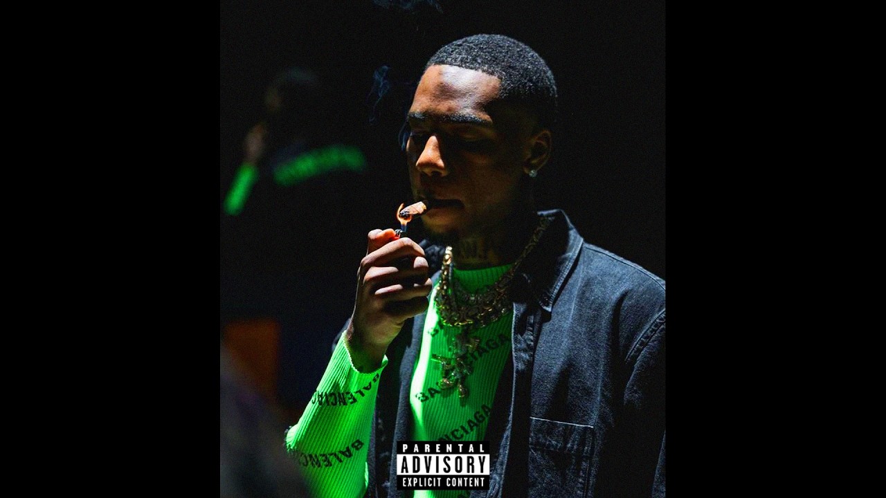 (FREE) Tay Keith x Key Glock x Young Dolph Type Beat 2026 -  
