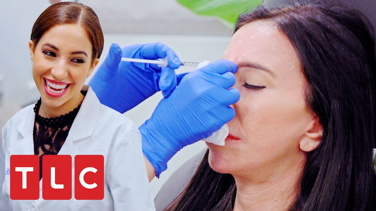 Mãe e filha passam o dia em um spa para comemorar aniversário | Entre Mãe e Filha | TLC Brasil