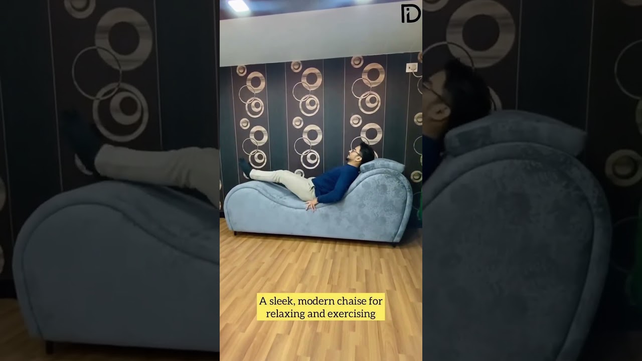 Chaise lounge couch 🛋️ #shortsyoutube #shorts #lounge