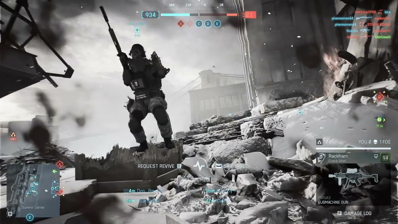 *NEW* Battlefield 6 Game Play #P21