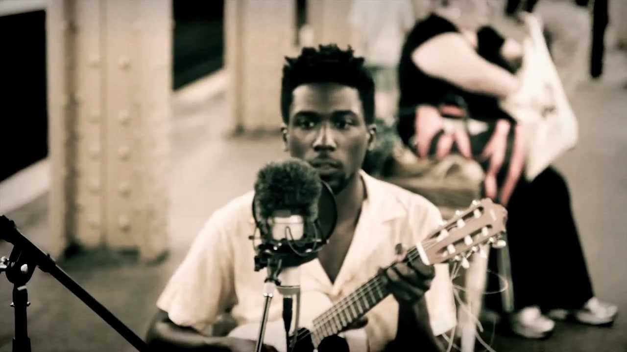 Gabriel Mayers - Femme Fatale (Velvet Underground Cover)