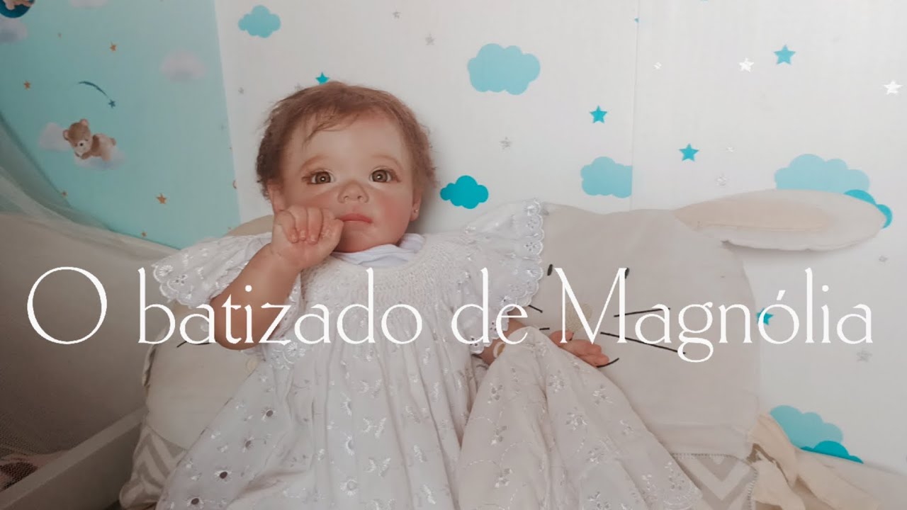 TROQUINHA ESPECIAL DE BATIZADO 