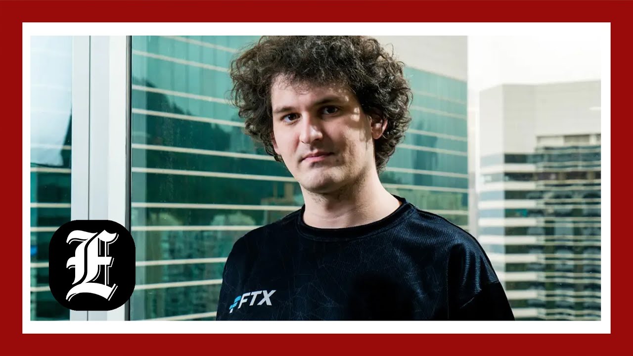 The Ponzi scheme behind FTX