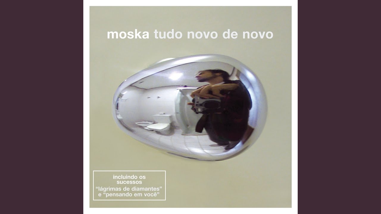 Tudo Novo de Novo