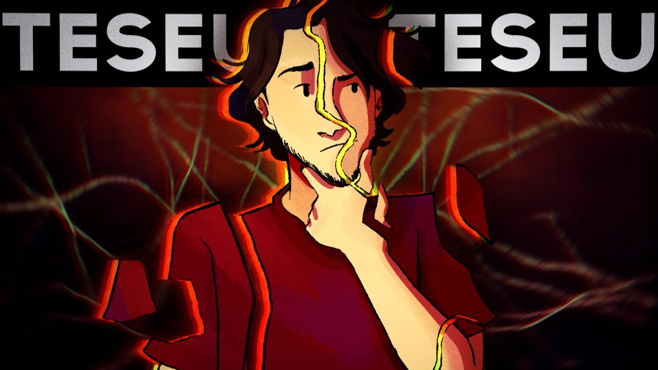 PARADOXO DE TESEU - Reflexão