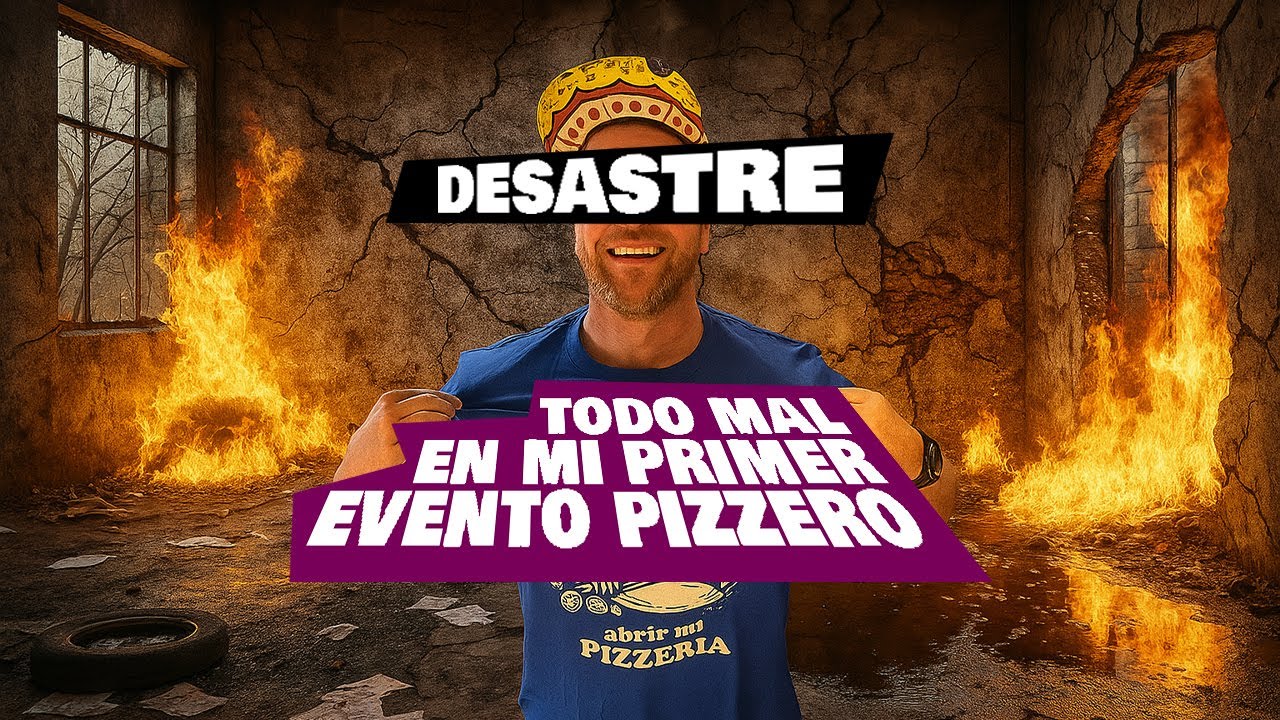 Qué hacer cuando TODO SALE MAL