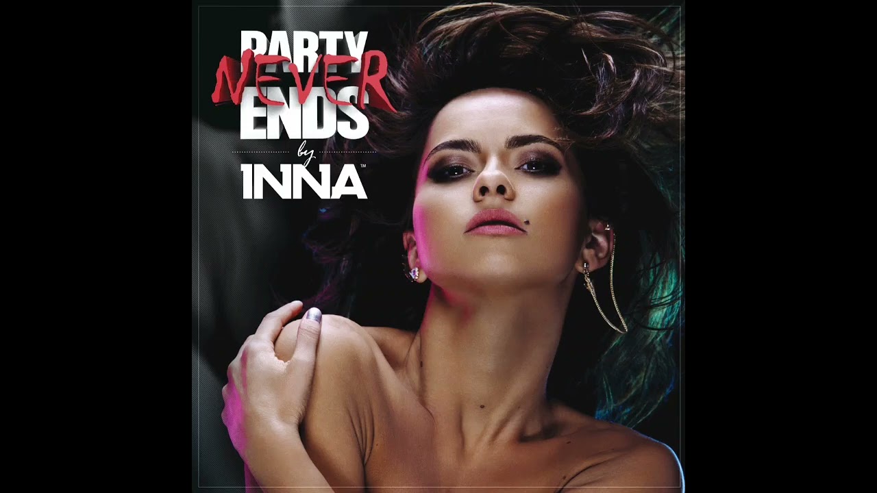 INNA x Daddy Yankee-More Than Friends (Instrumental Version)
