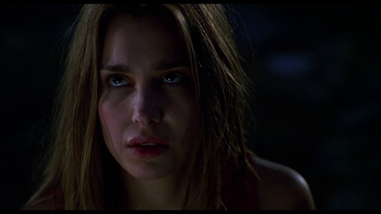 Crazy Cat Lady - Jeepers Creepers (2001) Movie Clip