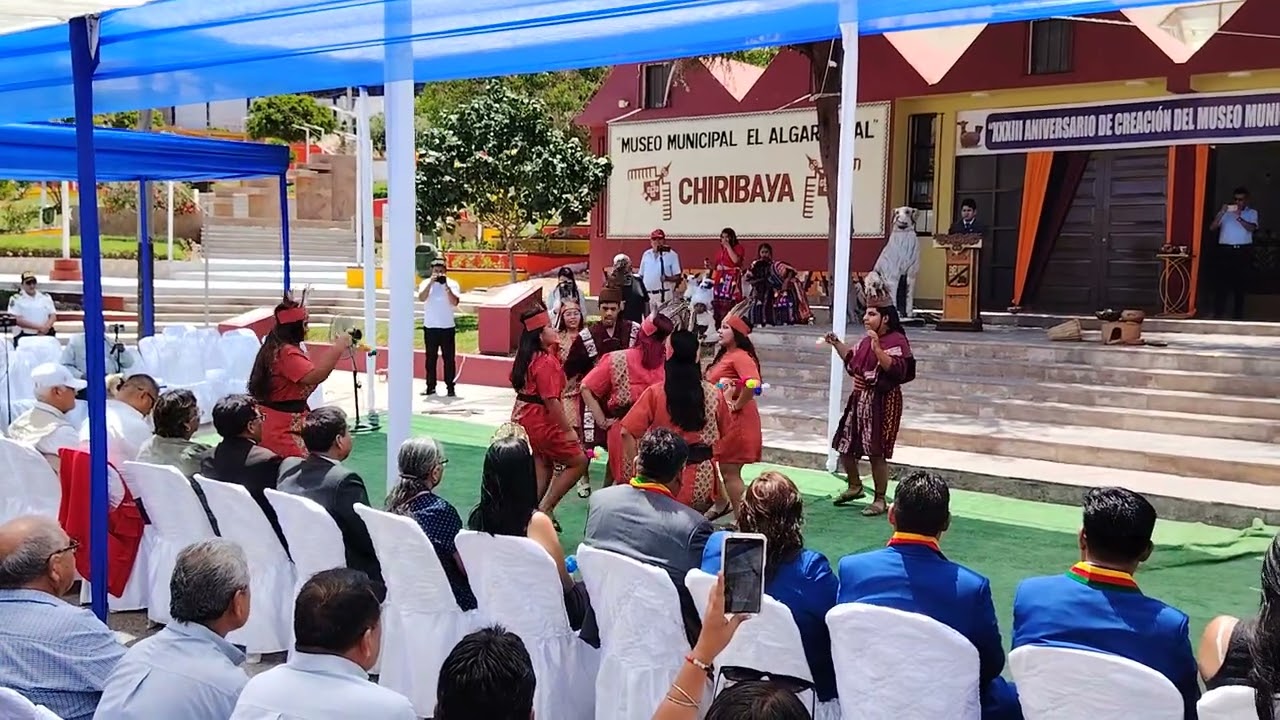 Aniversario del Museo del Algarrobal 2026