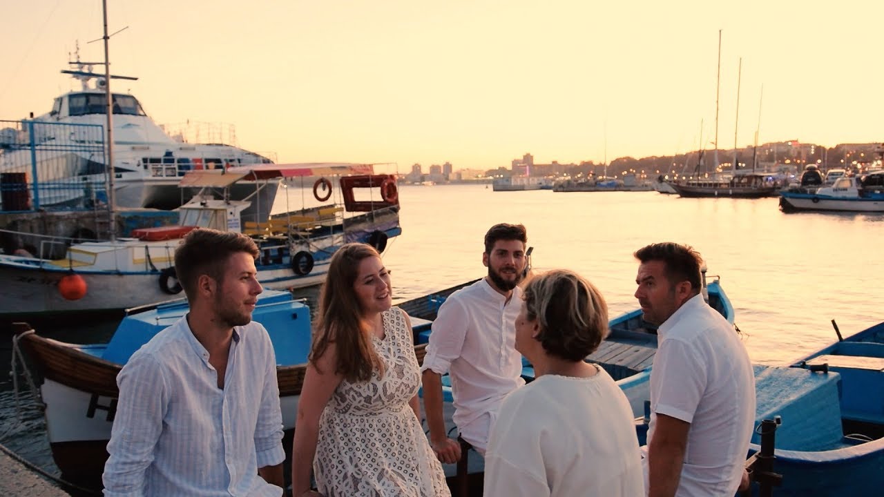 Familia Ganea - 