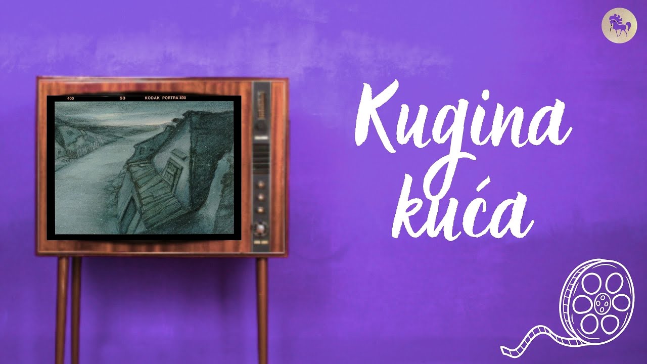 Kugina kuća (Zlatko Pavlinić, 1980.)