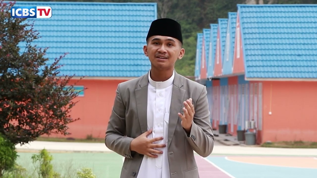 Bakat Santri | Muhammad Fauzan Effendi  | Hanya Berharap Kepada ALLAH