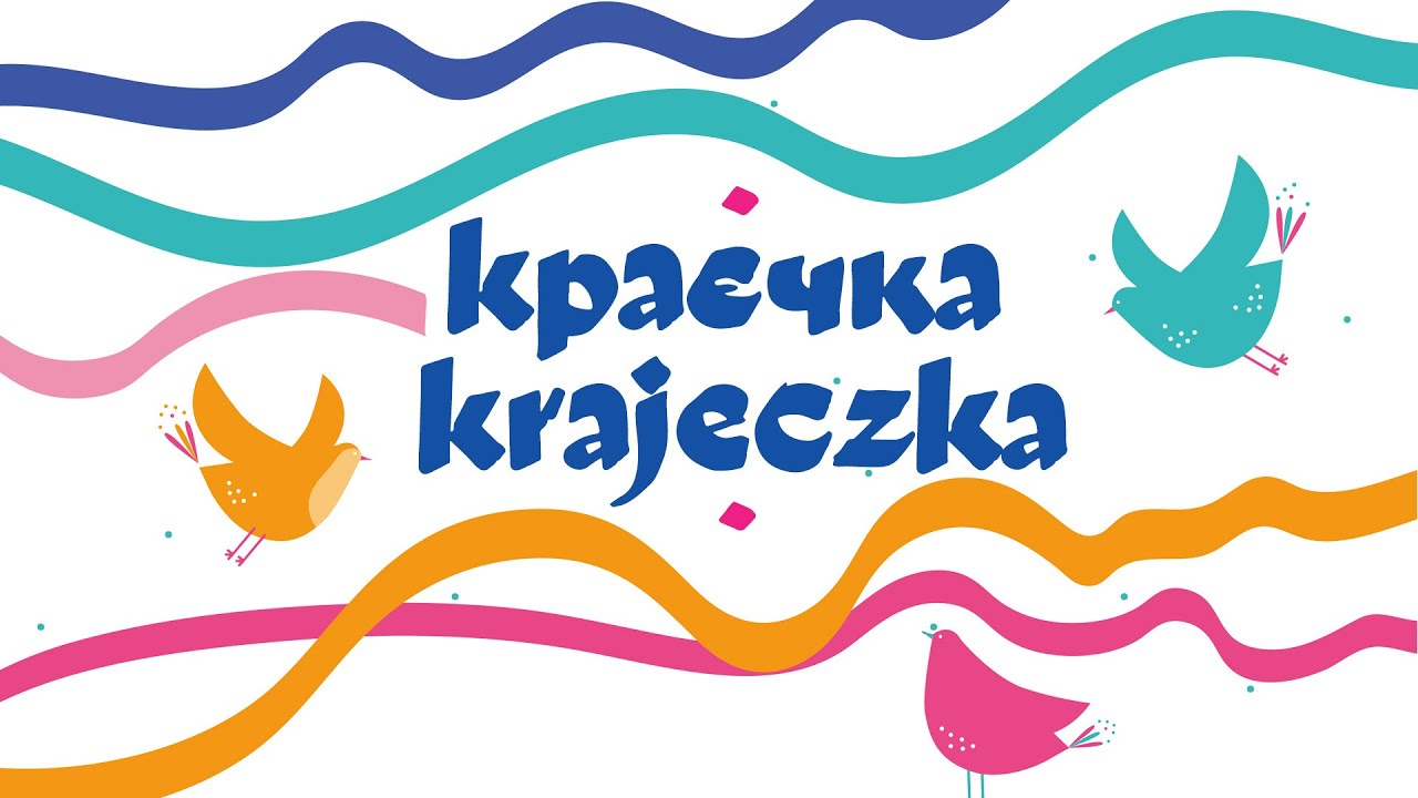 Krajka - Żuczok / Жучок (z albumu "Krajeczka / Краєчка")
