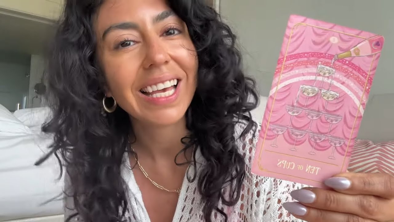 ARIES JACKPOT! YOU WIN BIG!  | JULY 15 - 22