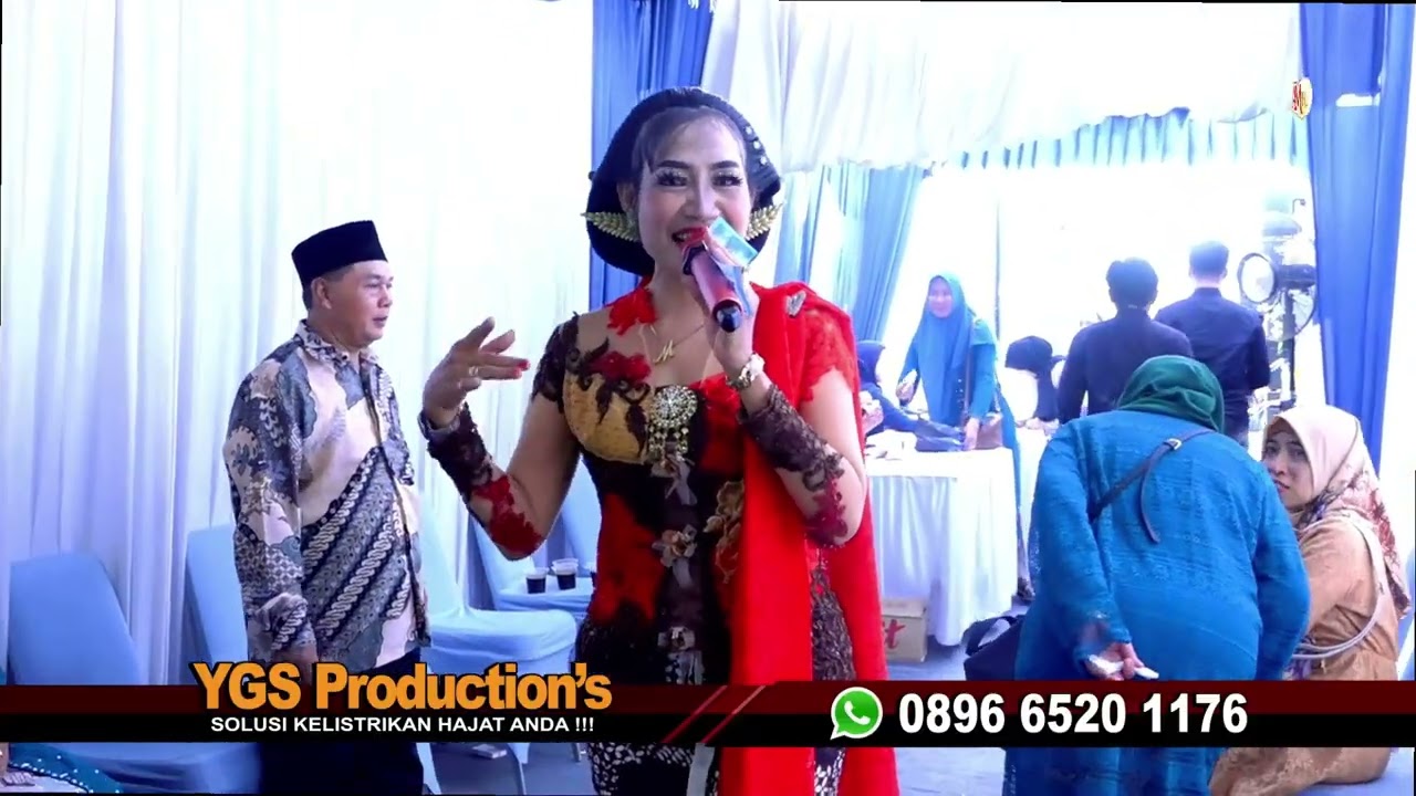 FULL SRAGENAN CAMPURSARI TERPOPULER