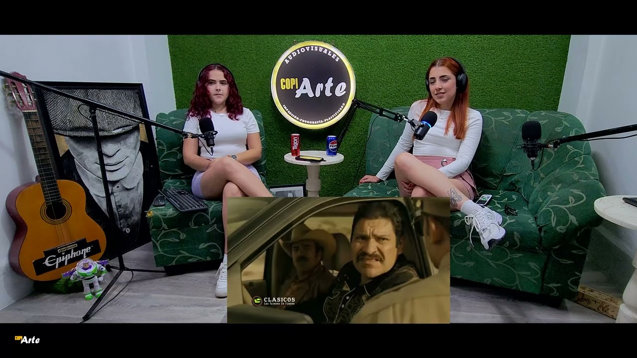 CUBANOS REACCIONAN a El Diablo - Los Tucanes De Tijuana (Clásicos de Los Tucanes) - (Mely & Jenny)