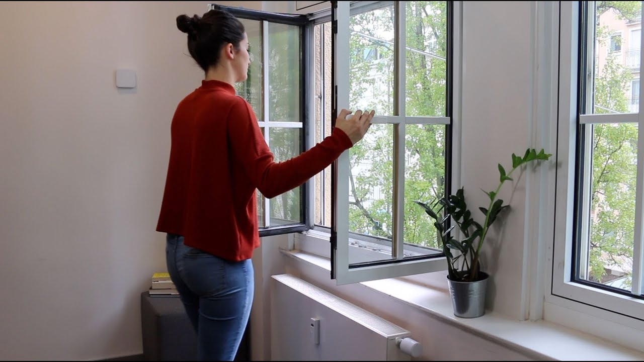 tado&deg; Open Window Detection - How it works