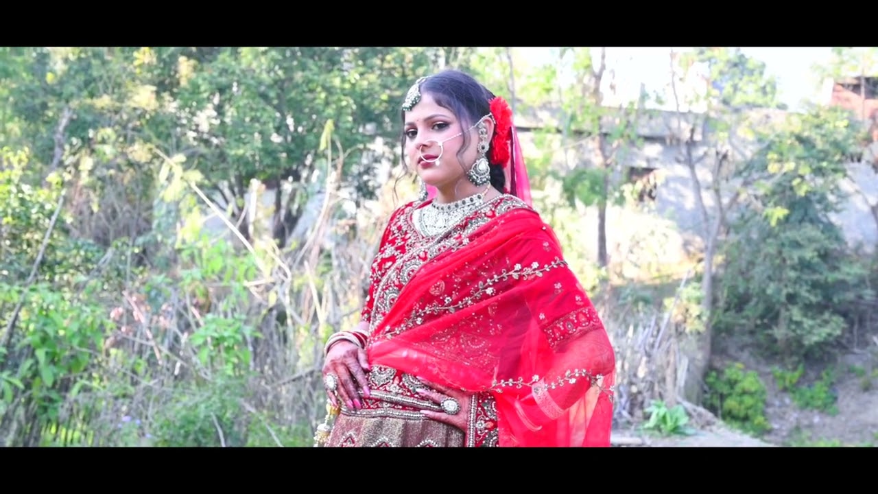 (2) no Jatinder Singh weds kajal 5.2.2026 maa ambey studio bhudhubarkit 98152. 29423