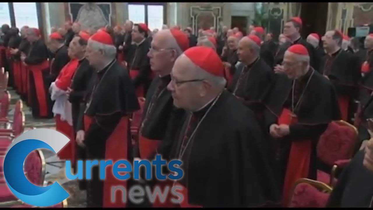 Becoming a Bishop: How Successors of the Apostles are Chosen