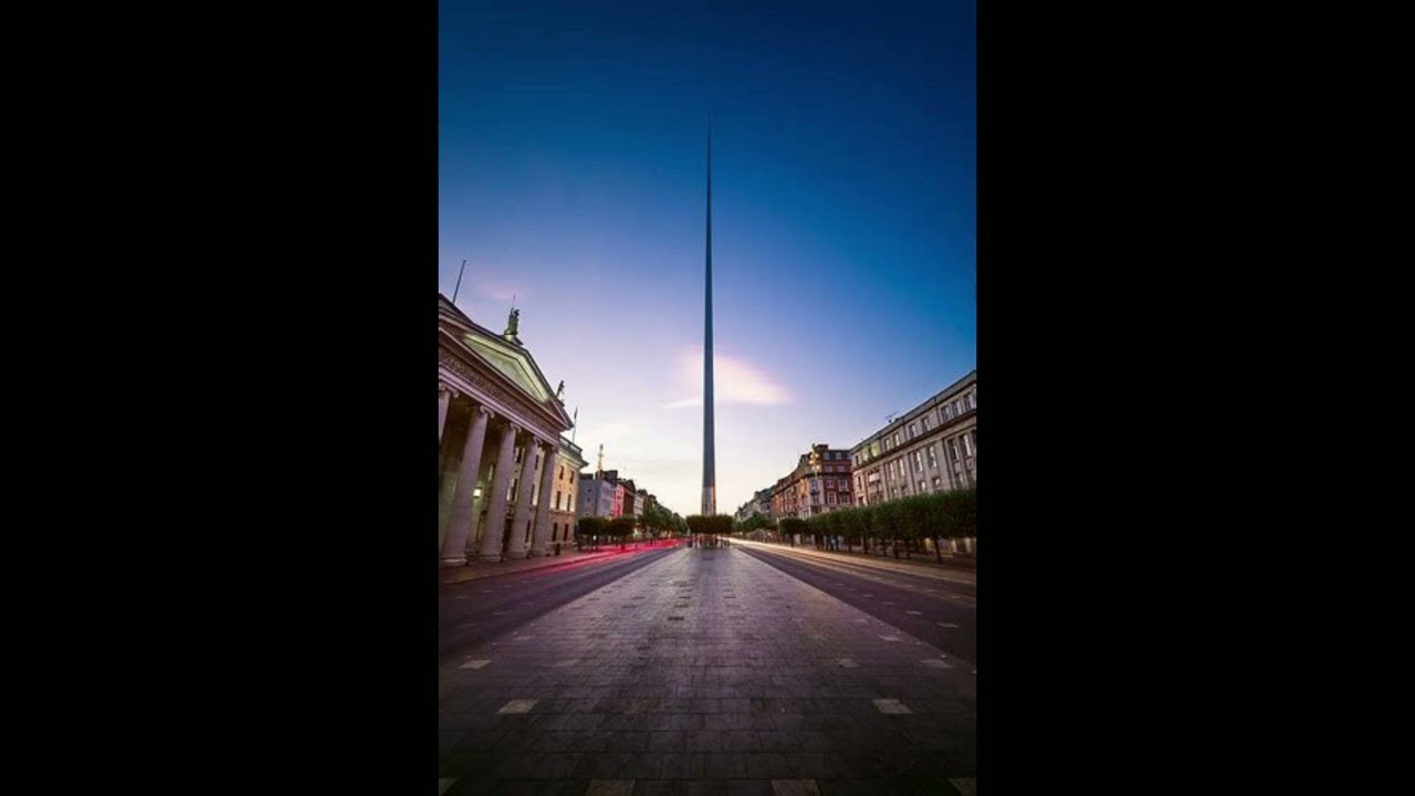 DUBLIN Summer #dublinrap #dj #summer