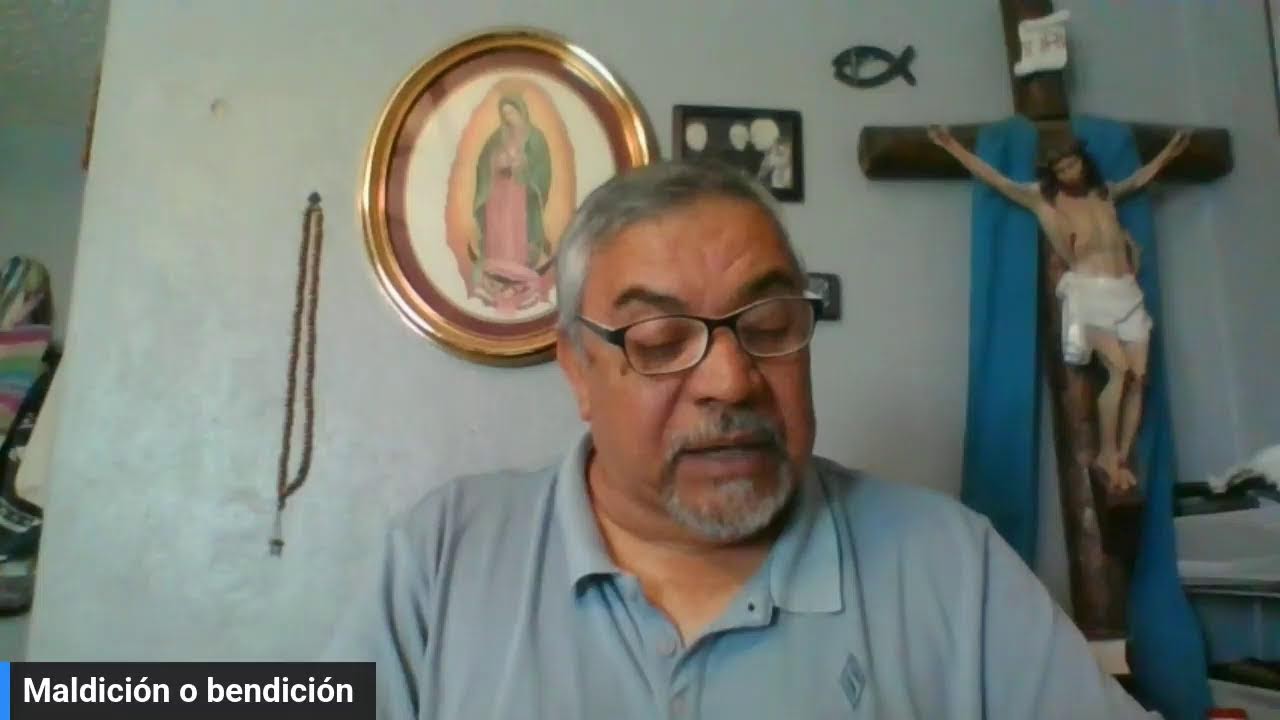 Maldición o bendición