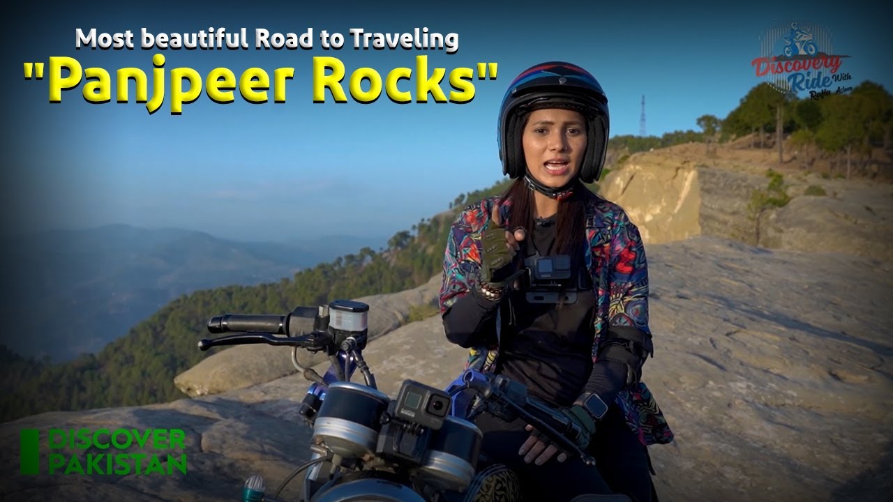 Most beautiful Road to Traveling 