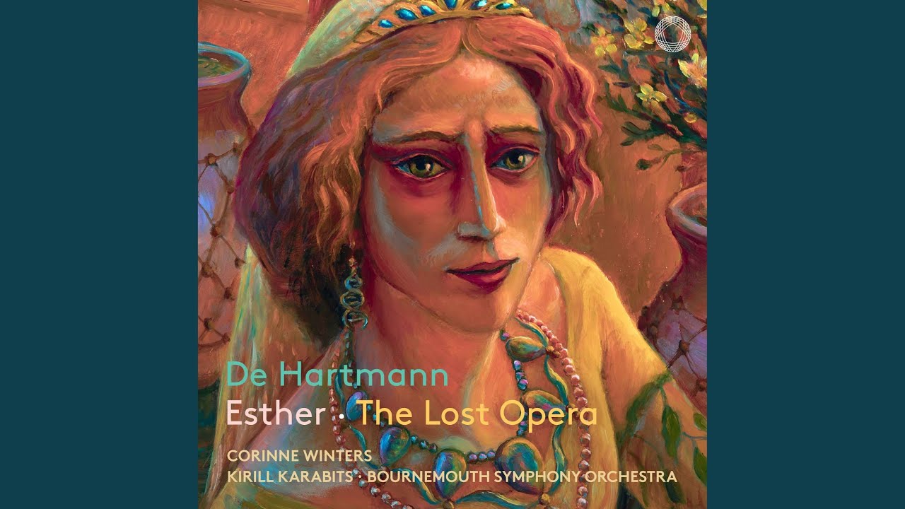 Esther, Act III, Scene 2: Que son Nom soit b&eacute;n (Esther, Elise, Mordecai, Ahasuerus, Choir)