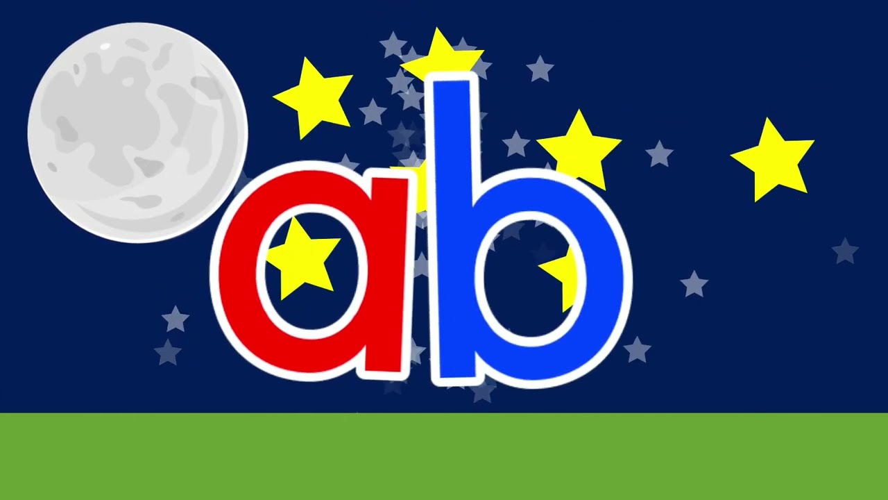 Alphabet song 51